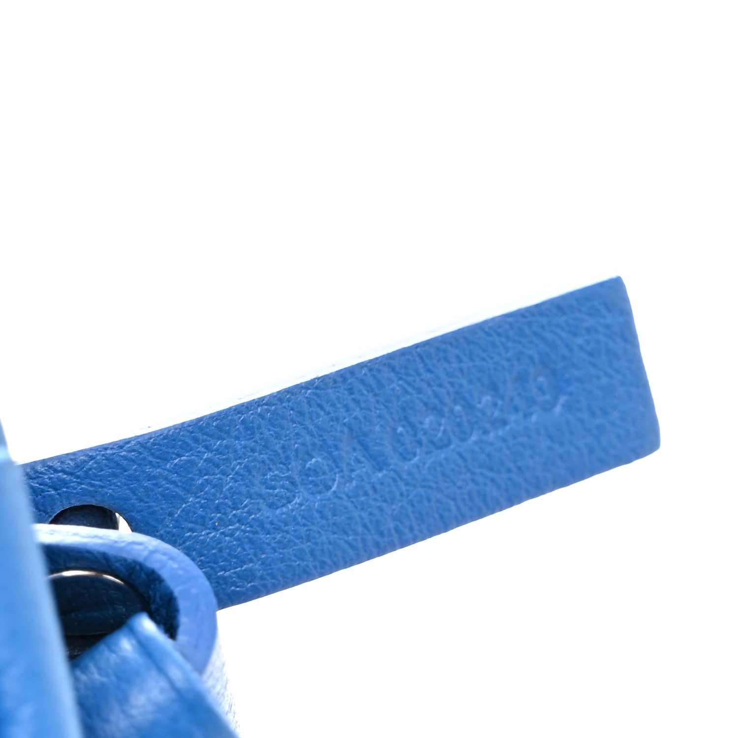 Goyard Goyardine Reversible Mini Anjou Sky Blue 15 of 20