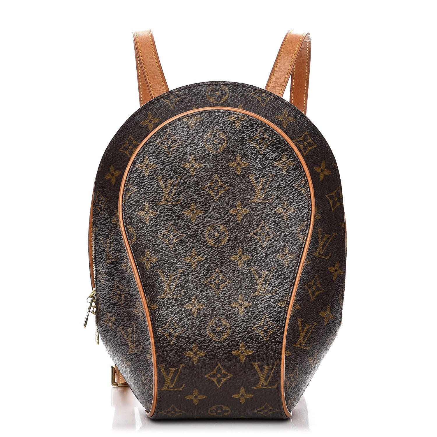Louis Vuitton Monogram Ellipse Sac a Dos Backpack 1 of 11