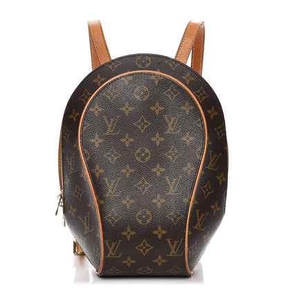Louis Vuitton Monogram Ellipse Sac a Dos Backpack 1 of 11