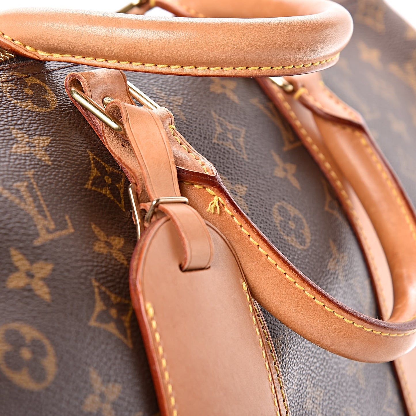 Monogram Keepall 45