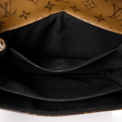 Louis Vuitton Reverse Monogram Pochette Metis 6 of 18