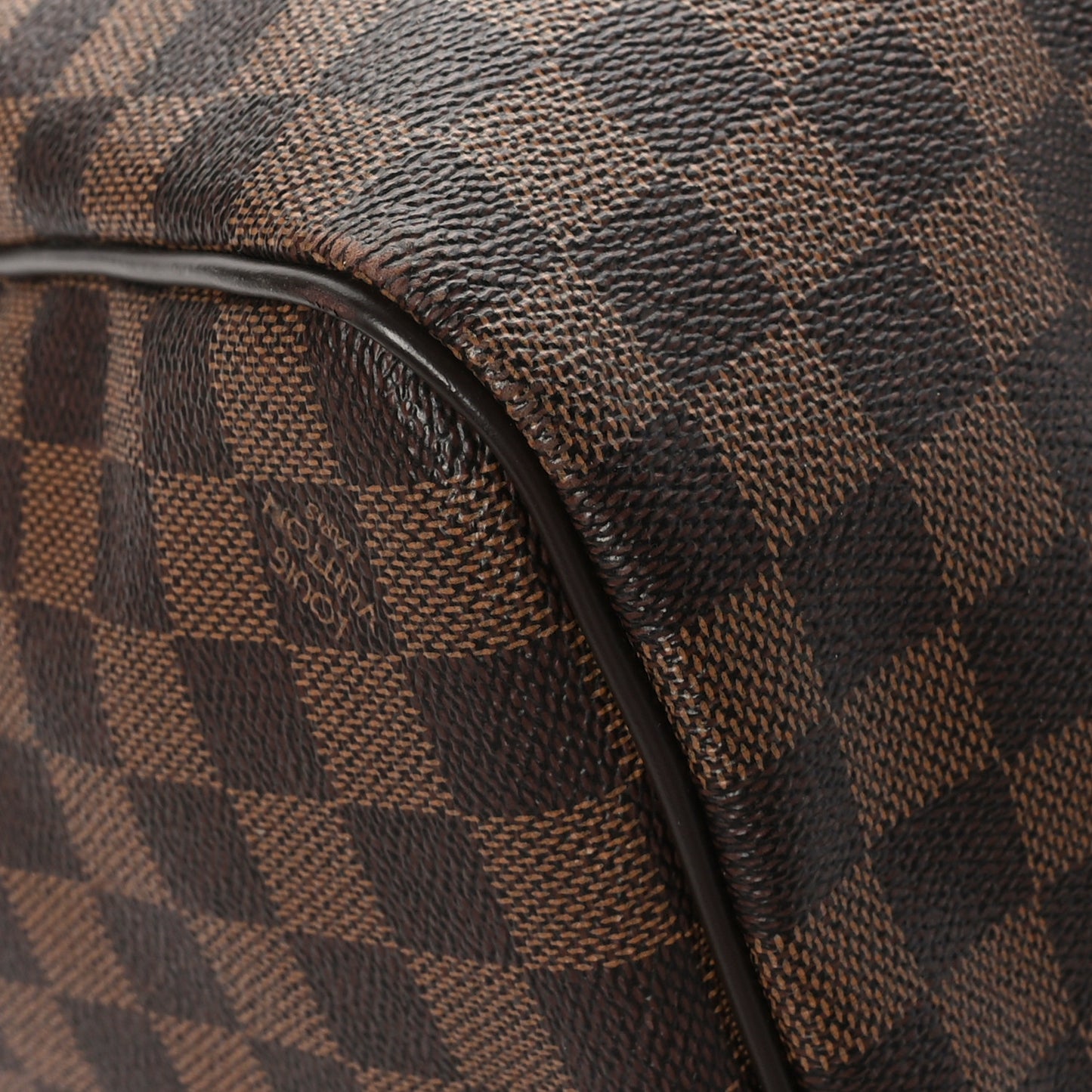 Damier Ebene Keepall 50