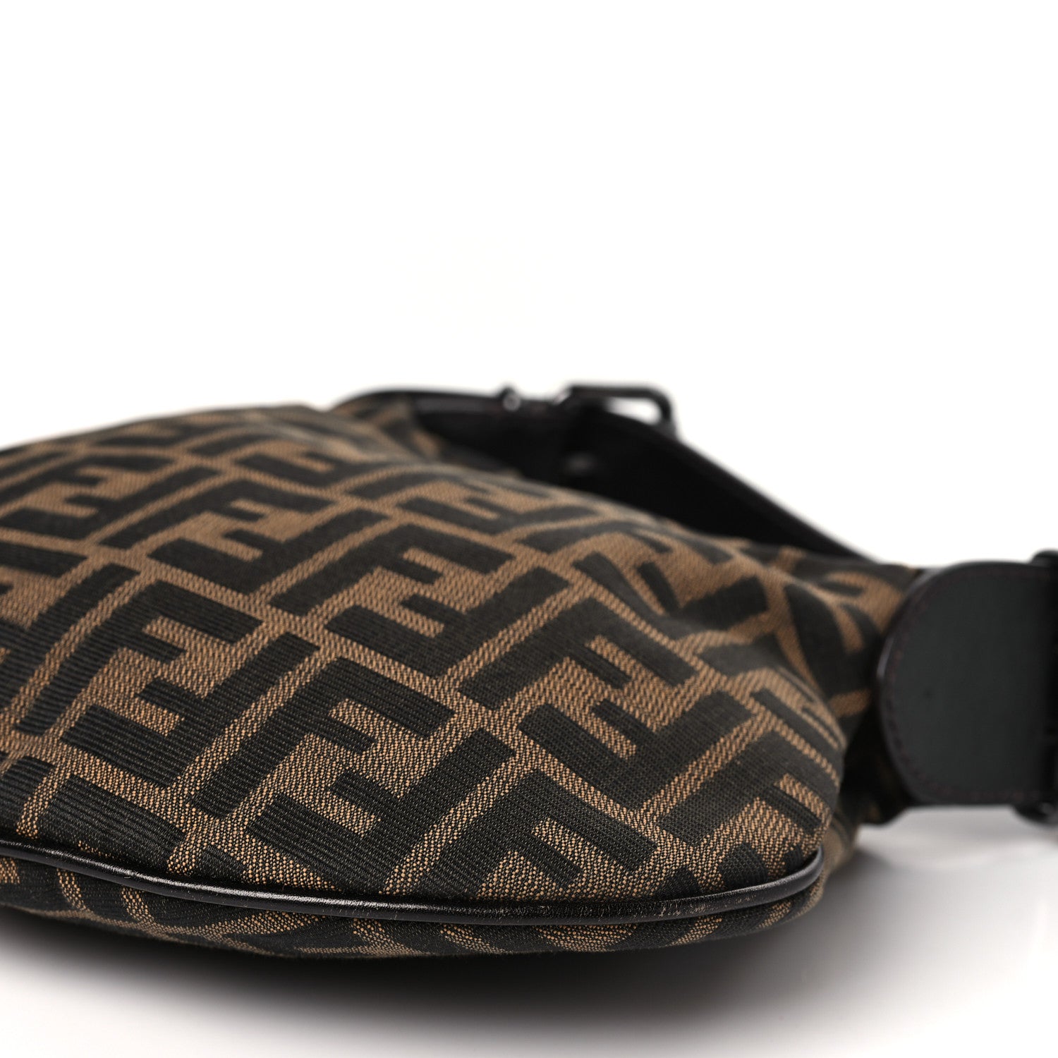 Fendi Zucca Oyster Tobacco Moro 10 of 11