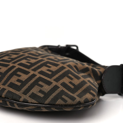 Fendi Zucca Oyster Tobacco Moro 10 of 11