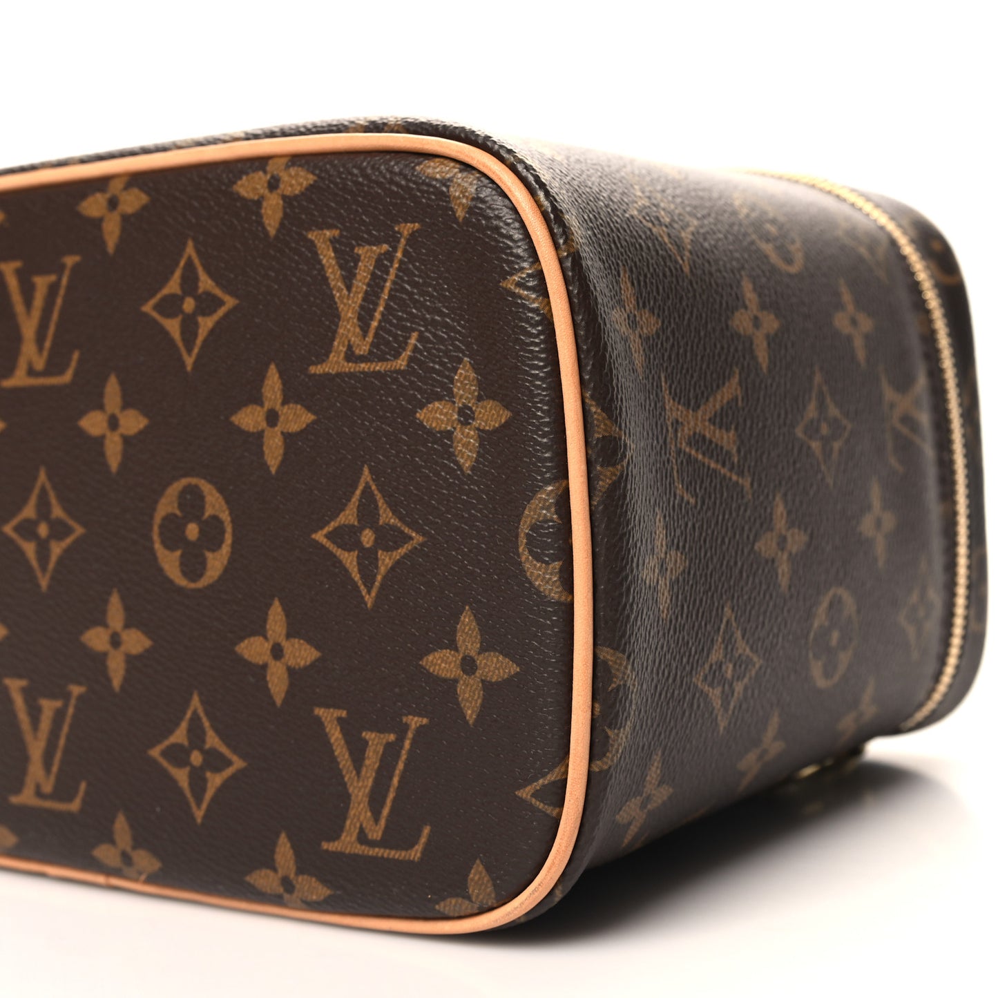 Monogram Nice BB