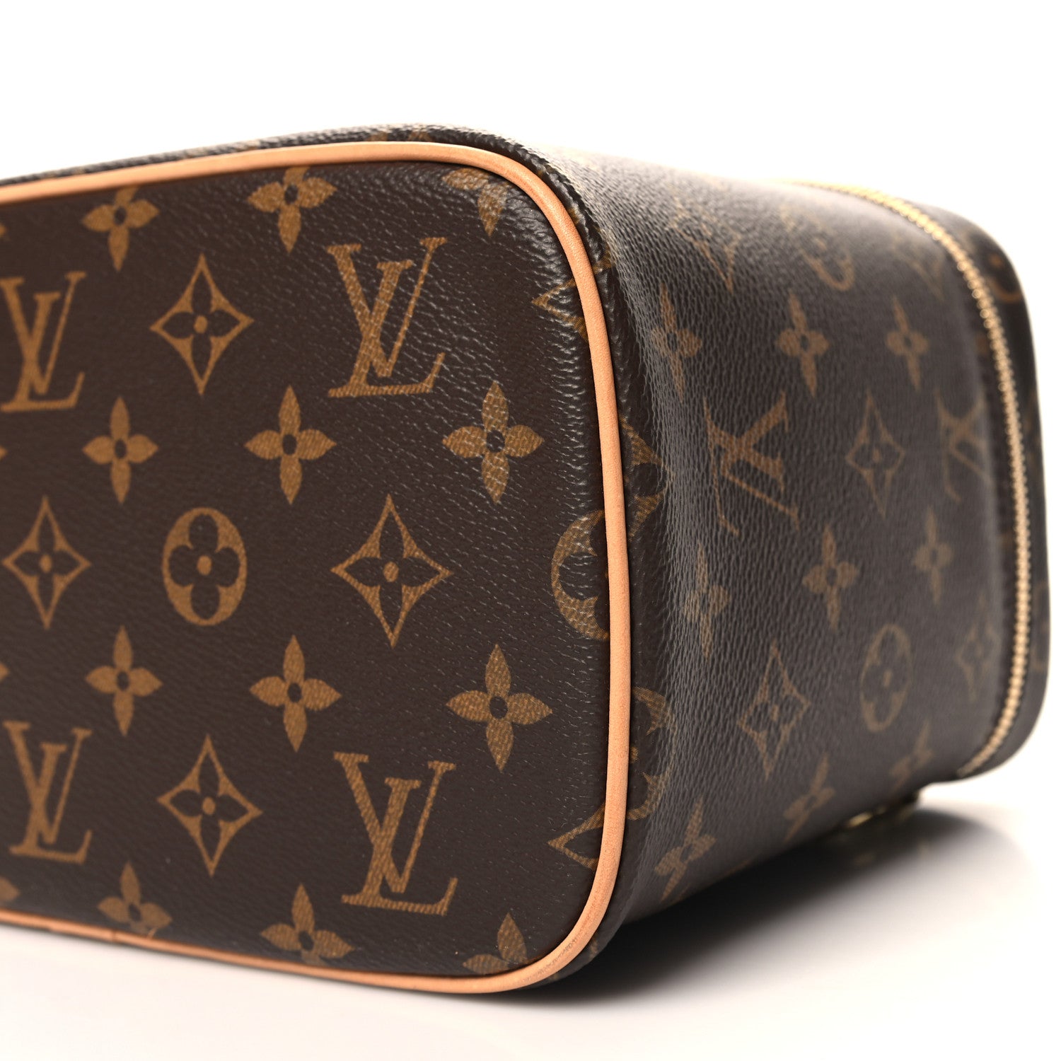 Louis Vuitton Monogram Nice BB 8 of 8