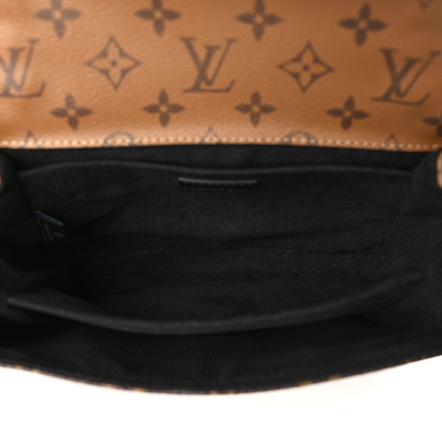 Louis Vuitton Reverse Monogram Pochette Metis 5 of 8
