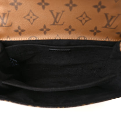 Louis Vuitton Reverse Monogram Pochette Metis 5 of 8