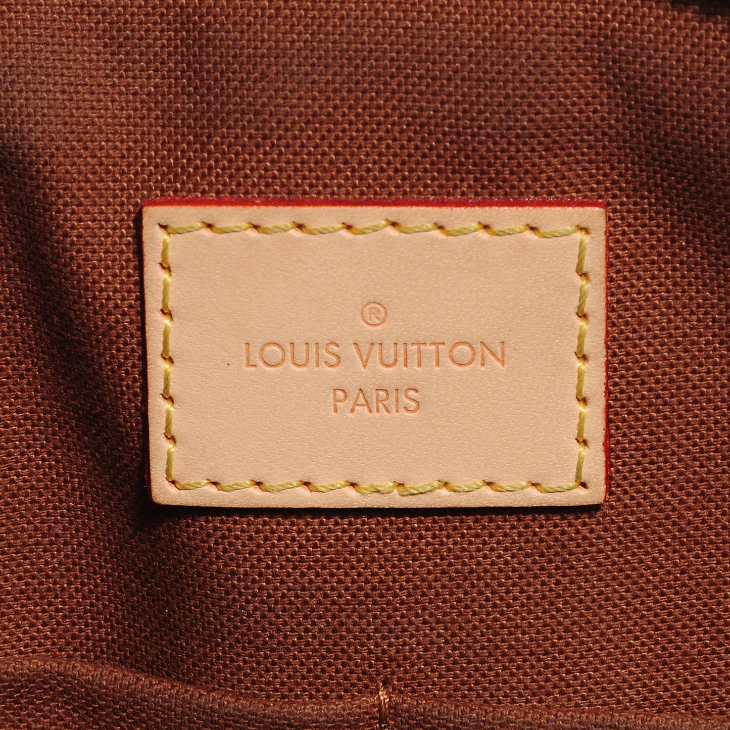 Monogram Tivoli PM