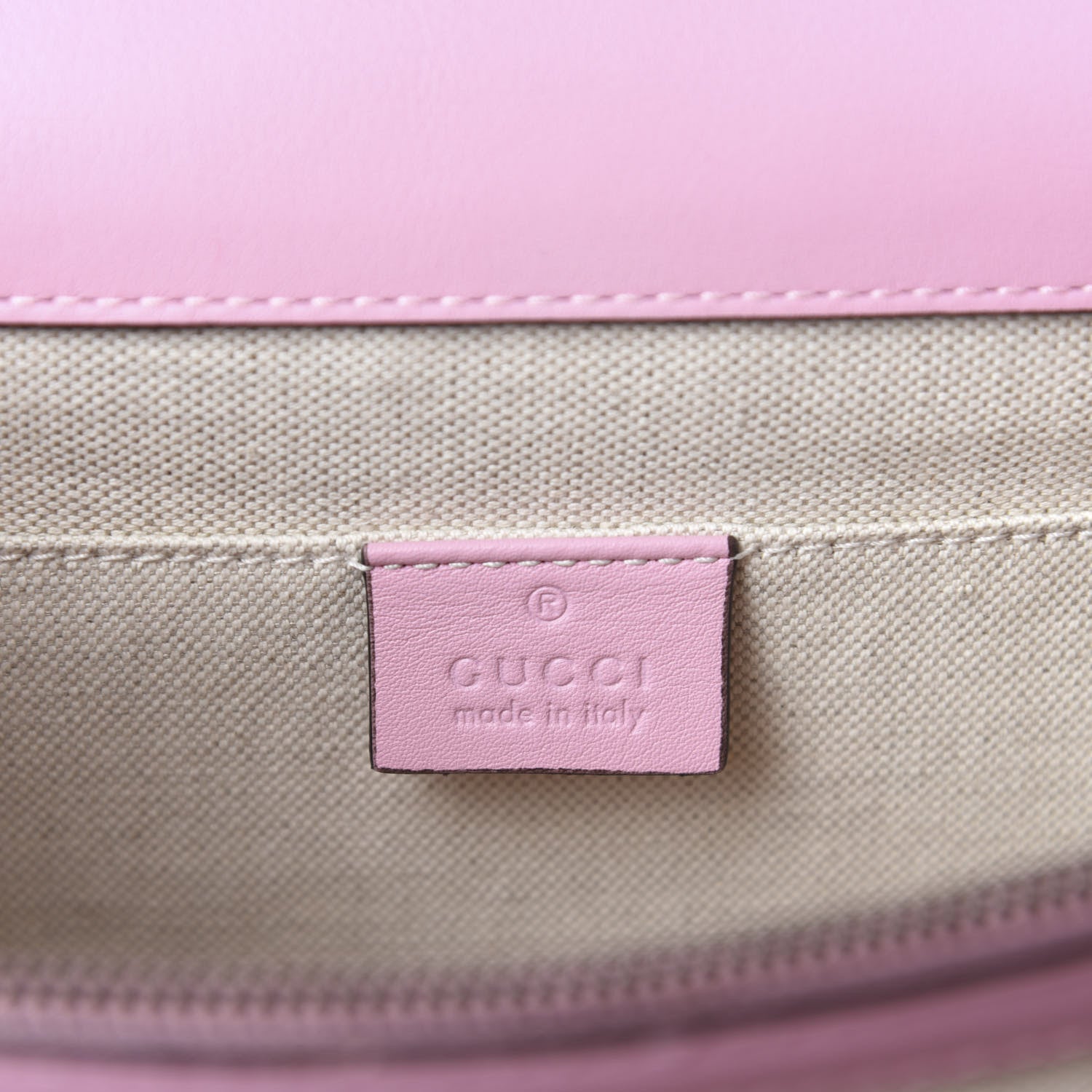 Gucci Moon Calfskin Web Medium Dionysus Bamboo Top Handle Bag Sugar Pink Blue Agata Hibiscus Red 8 of 10