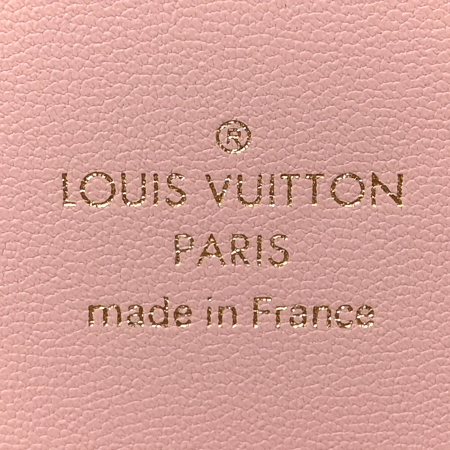 Louis Vuitton Monogram Kirigami Pochette Set 9 of 11