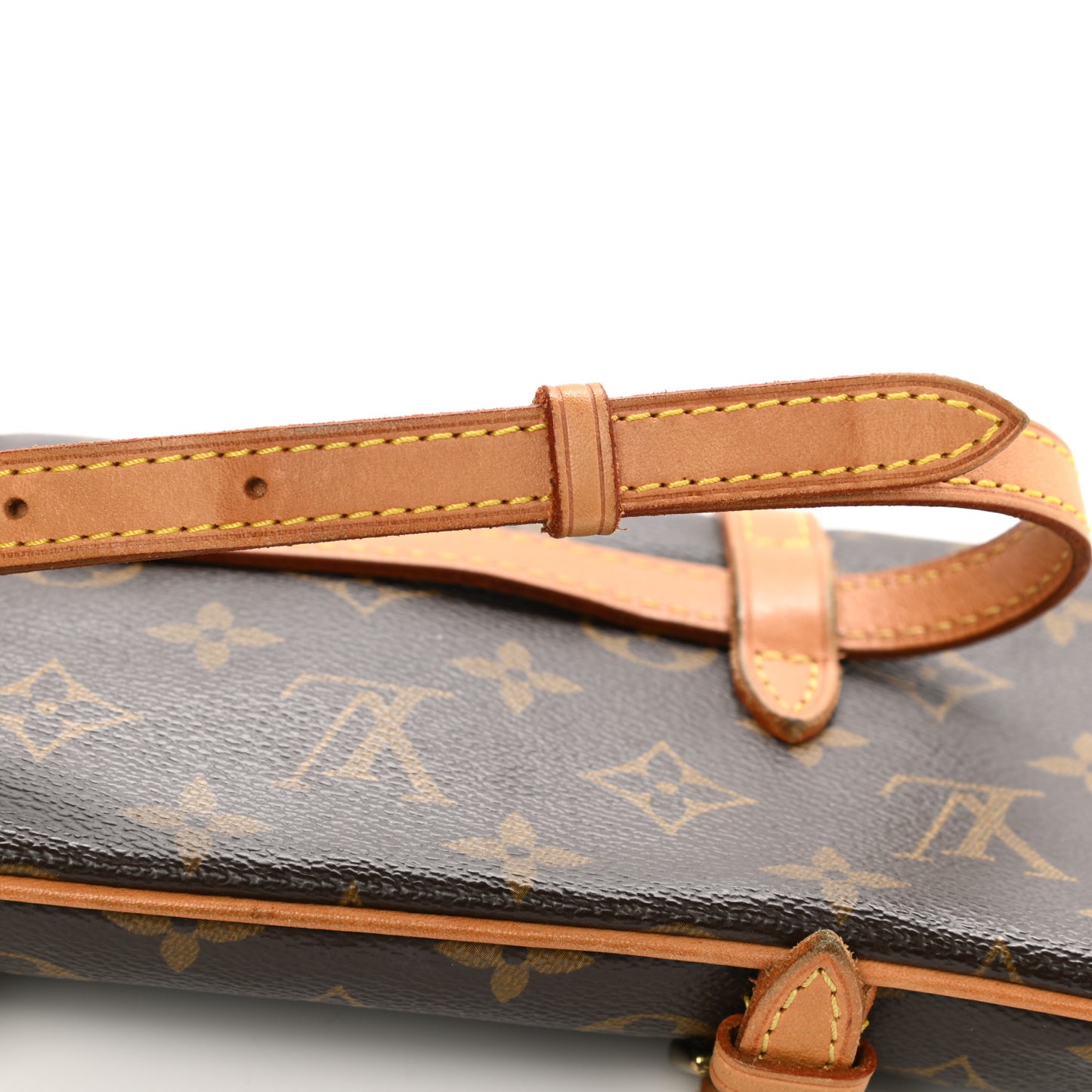 Monogram Pochette Marelle PM