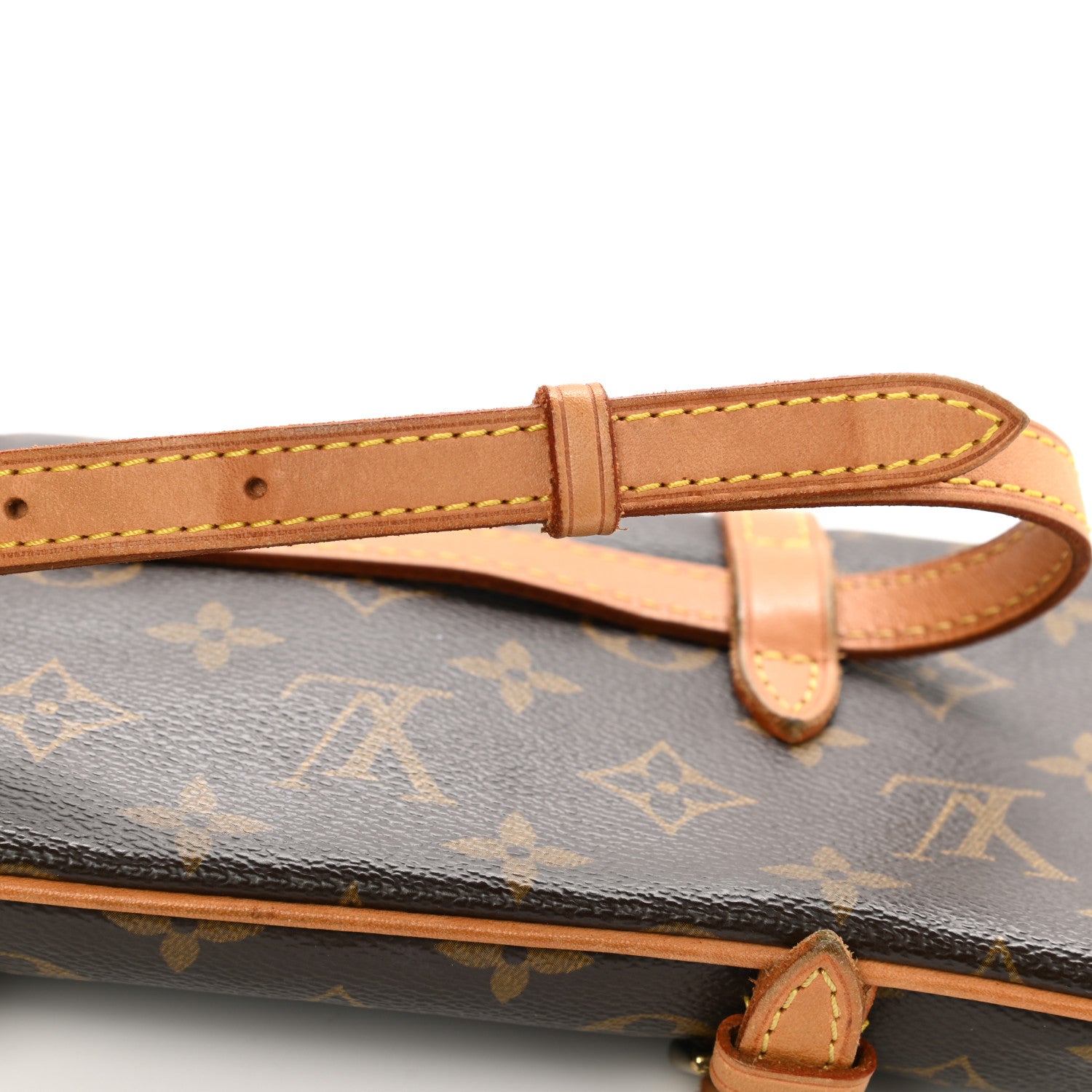 Louis Vuitton Monogram Pochette Marelle PM 12 of 12