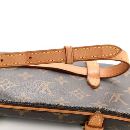 Louis Vuitton Monogram Pochette Marelle PM 12 of 12