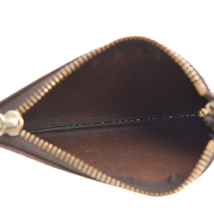 Louis Vuitton Monogram Key Pouch 5 of 6