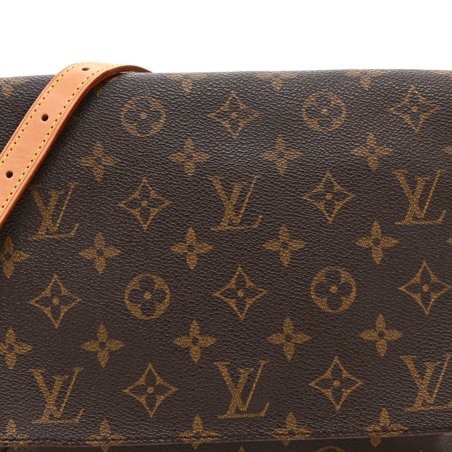 Monogram Musette Tango