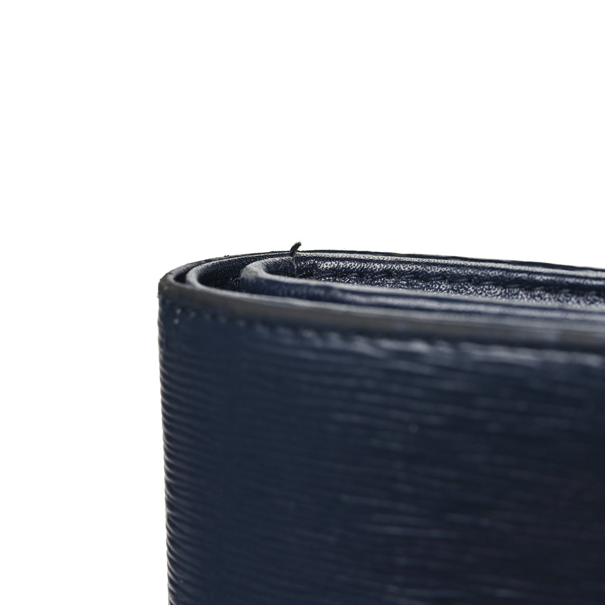 Vitello Move Metal Compact Wallet Baltico