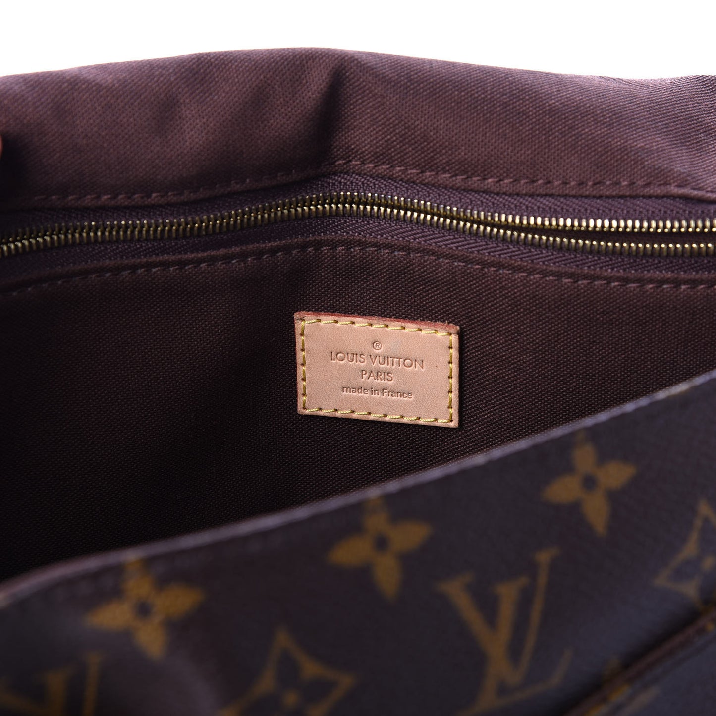 Monogram Menilmontant MM