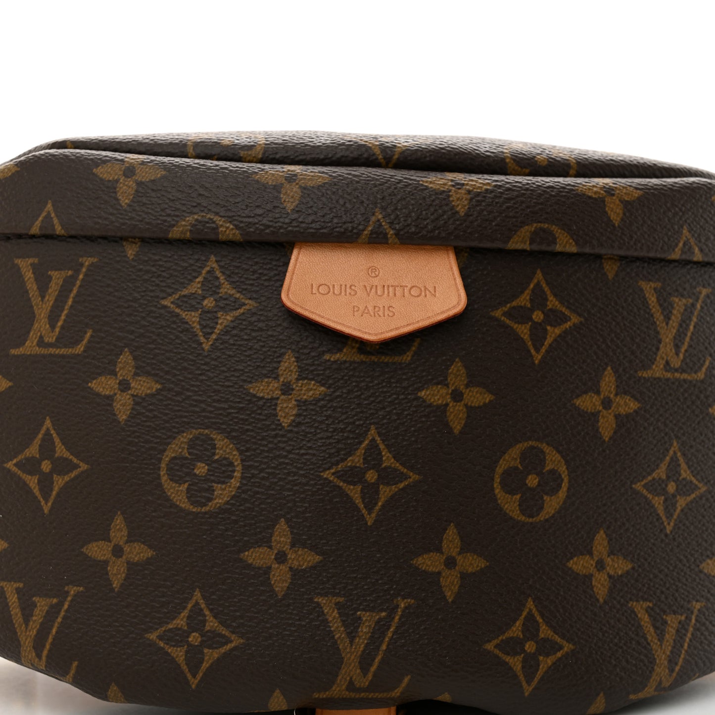 Monogram Bumbag