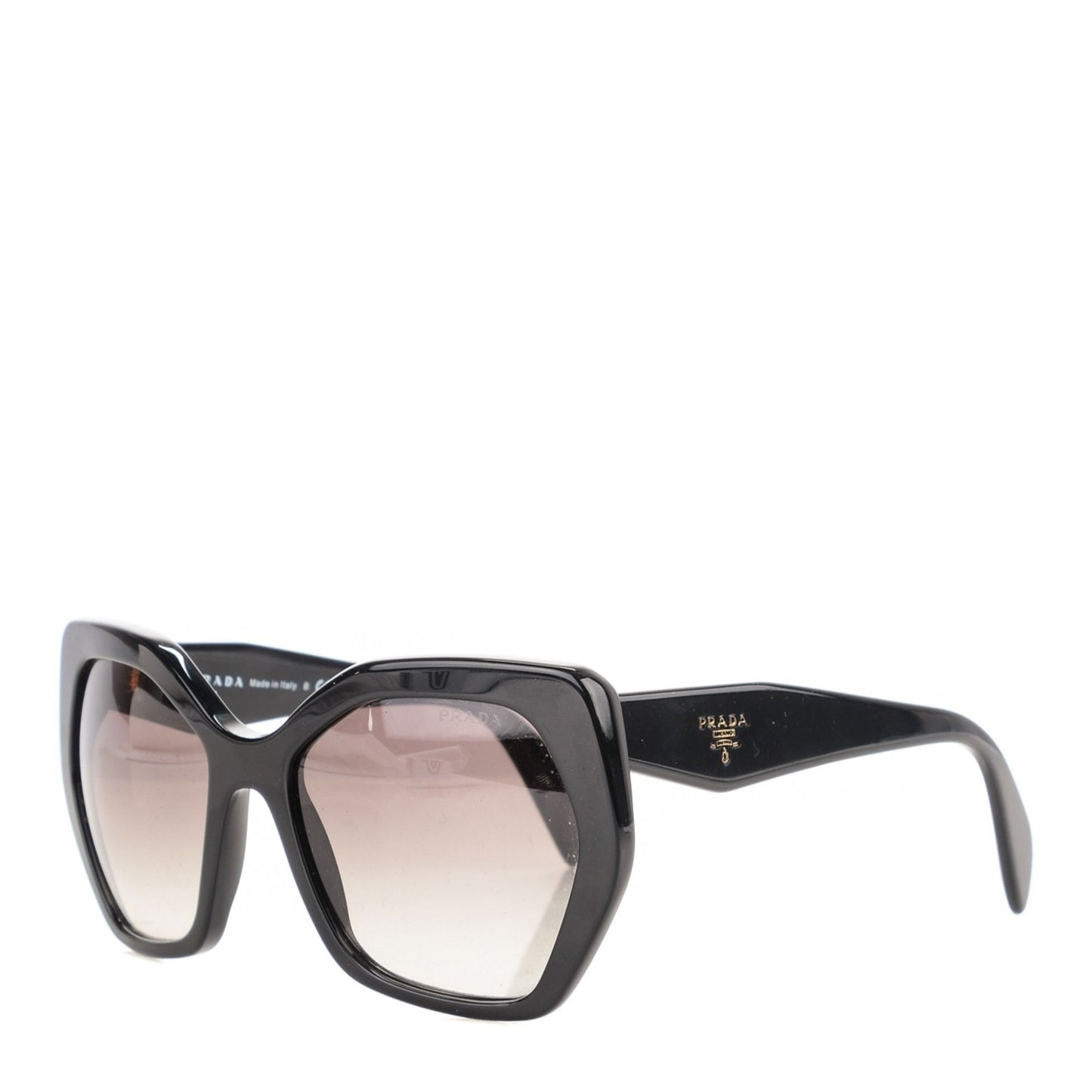Sunglasses SPR 16R Black