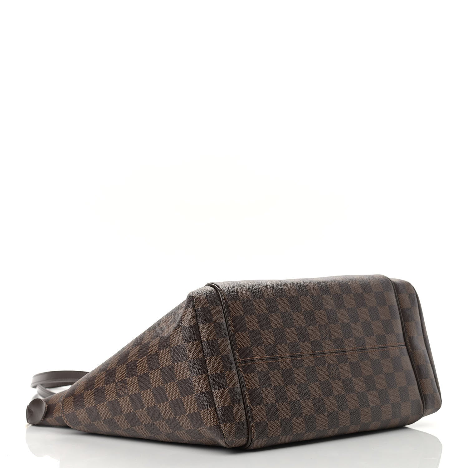 Louis Vuitton Damier Ebene Totally MM 4 of 11