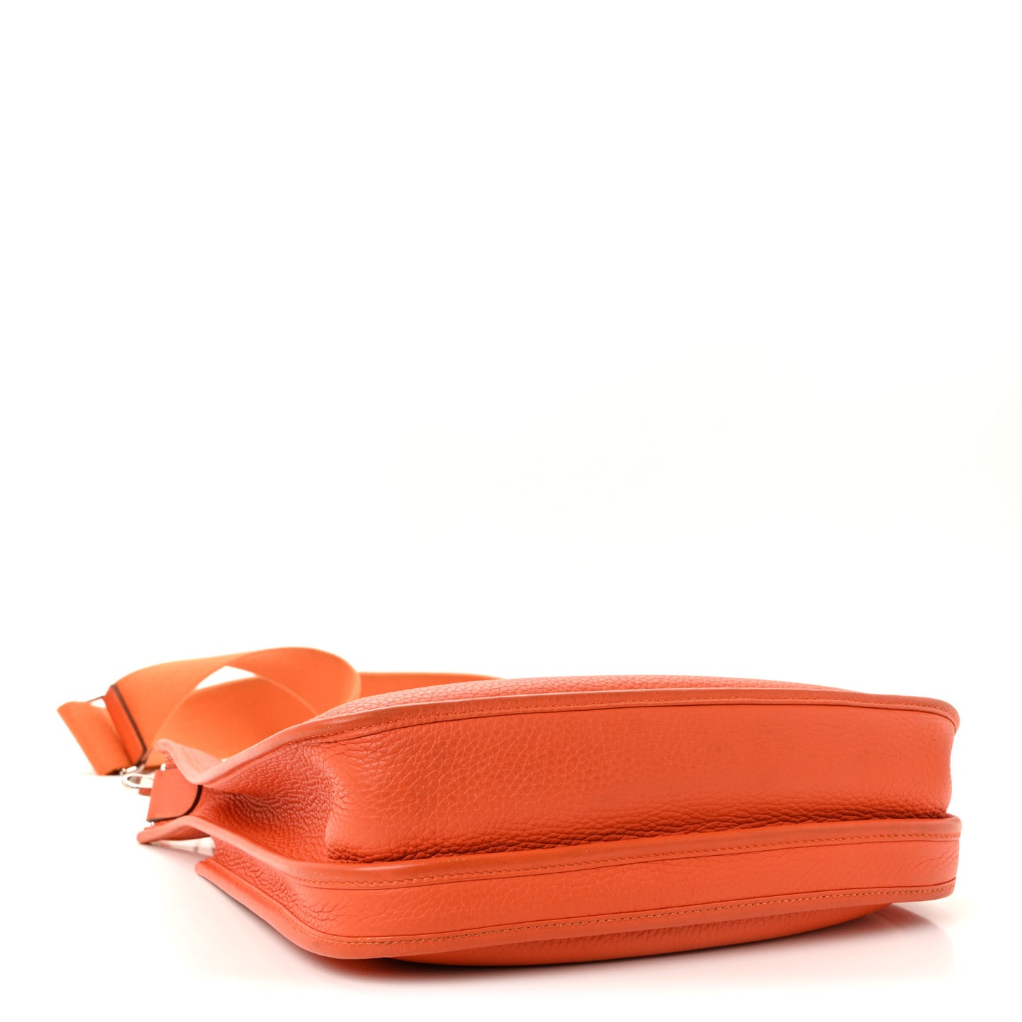 Taurillon Clemence Evelyne III PM Orange