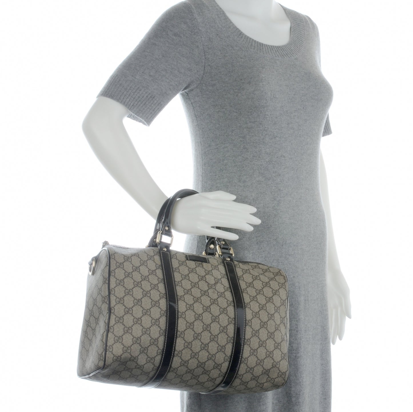 GG Plus Medium Joy Boston Ebony