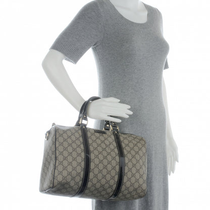 Gucci GG Plus Medium Joy Boston Ebony 2 of 9