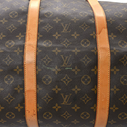 Louis Vuitton Monogram Keepall 60 12 of 13