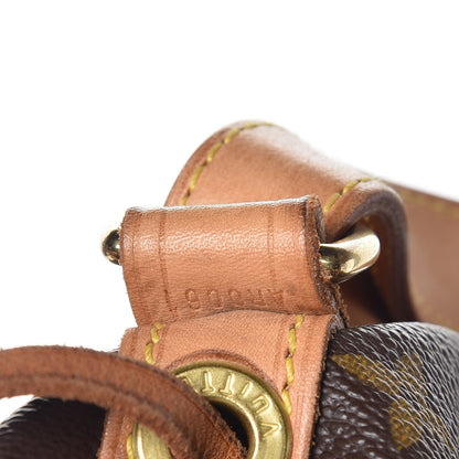 Louis Vuitton Monogram Noe 9 of 14