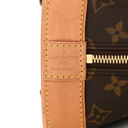 Louis Vuitton Monogram Alma PM 6 of 12