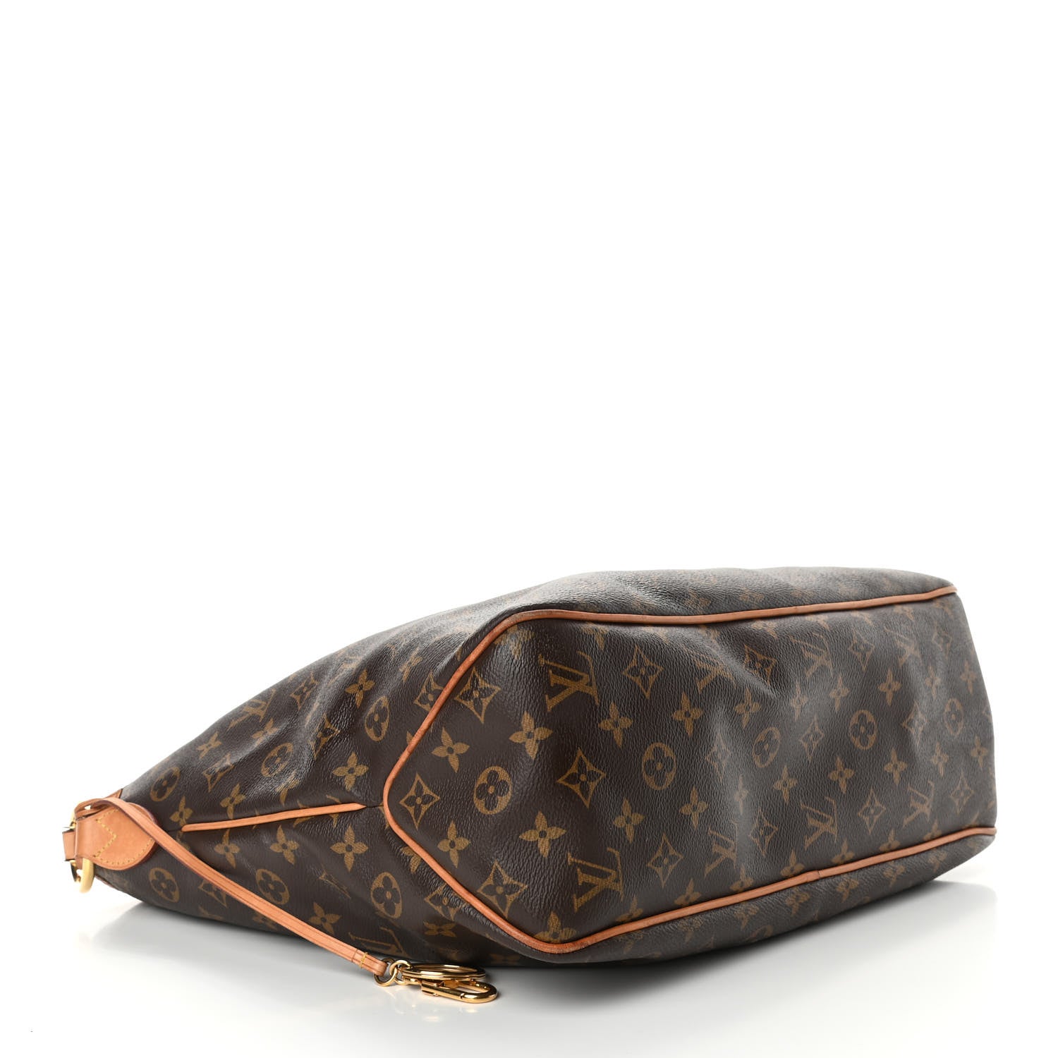 Louis Vuitton Monogram Delightful MM Pivoine 4 of 10