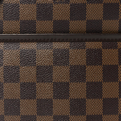 Louis Vuitton Damier Ebene Ipanema PM 7 of 9