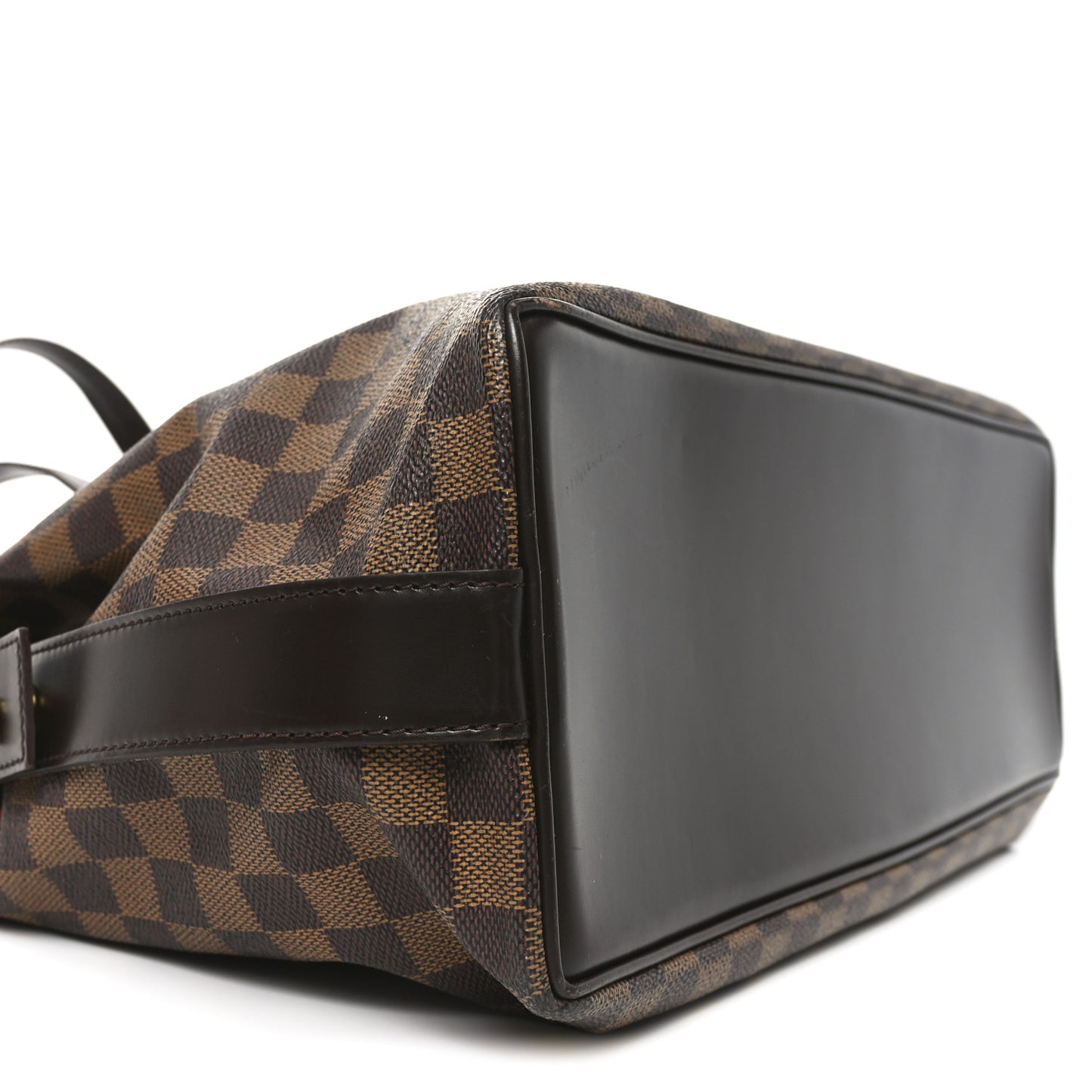 Damier Ebene Chelsea Tote