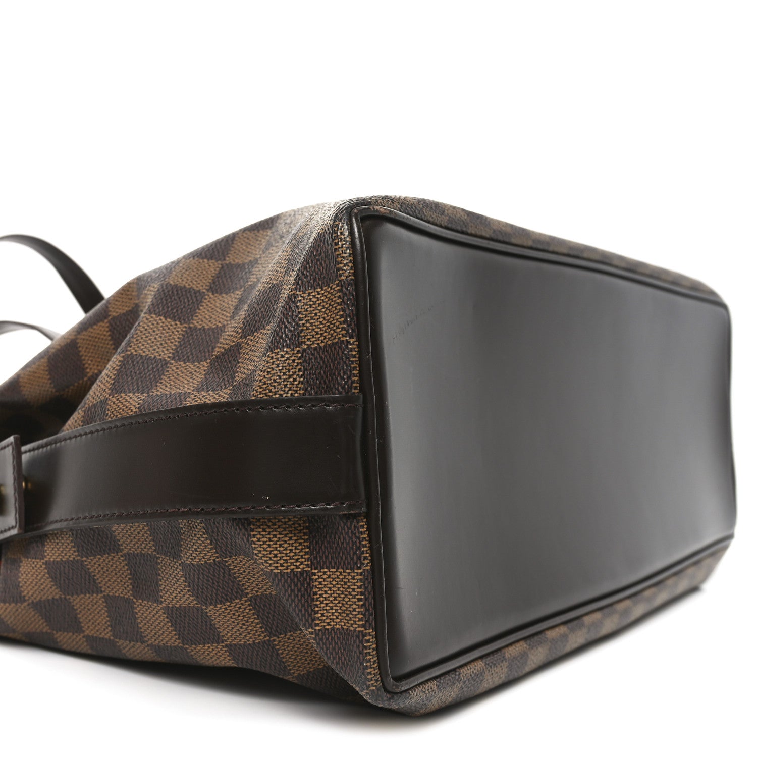Louis Vuitton Damier Ebene Chelsea Tote 8 of 9