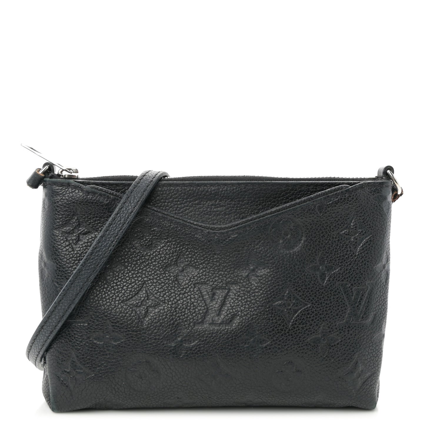 Empreinte Pallas Crossbody Black
