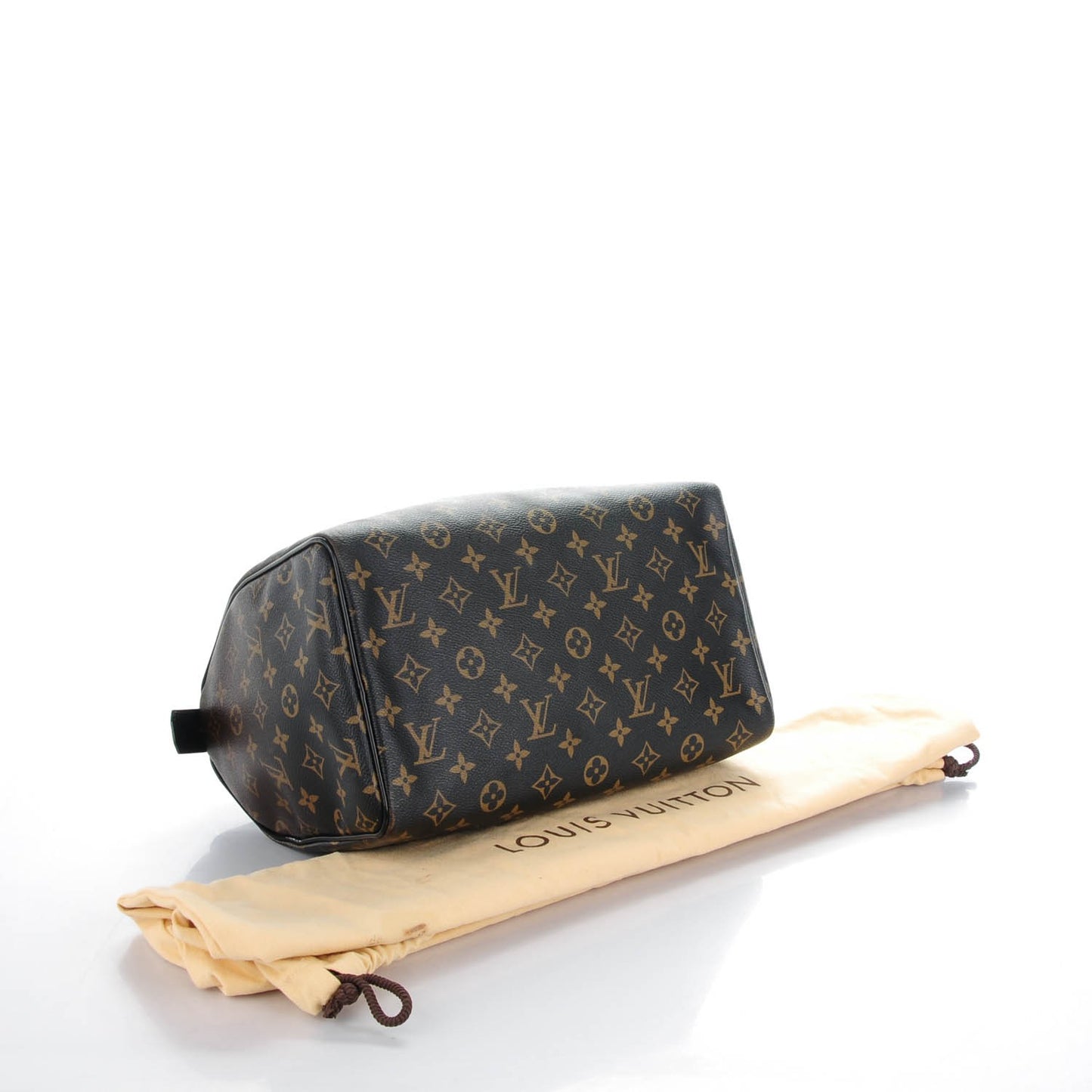 Monogram Mirage Speedy 30 Black