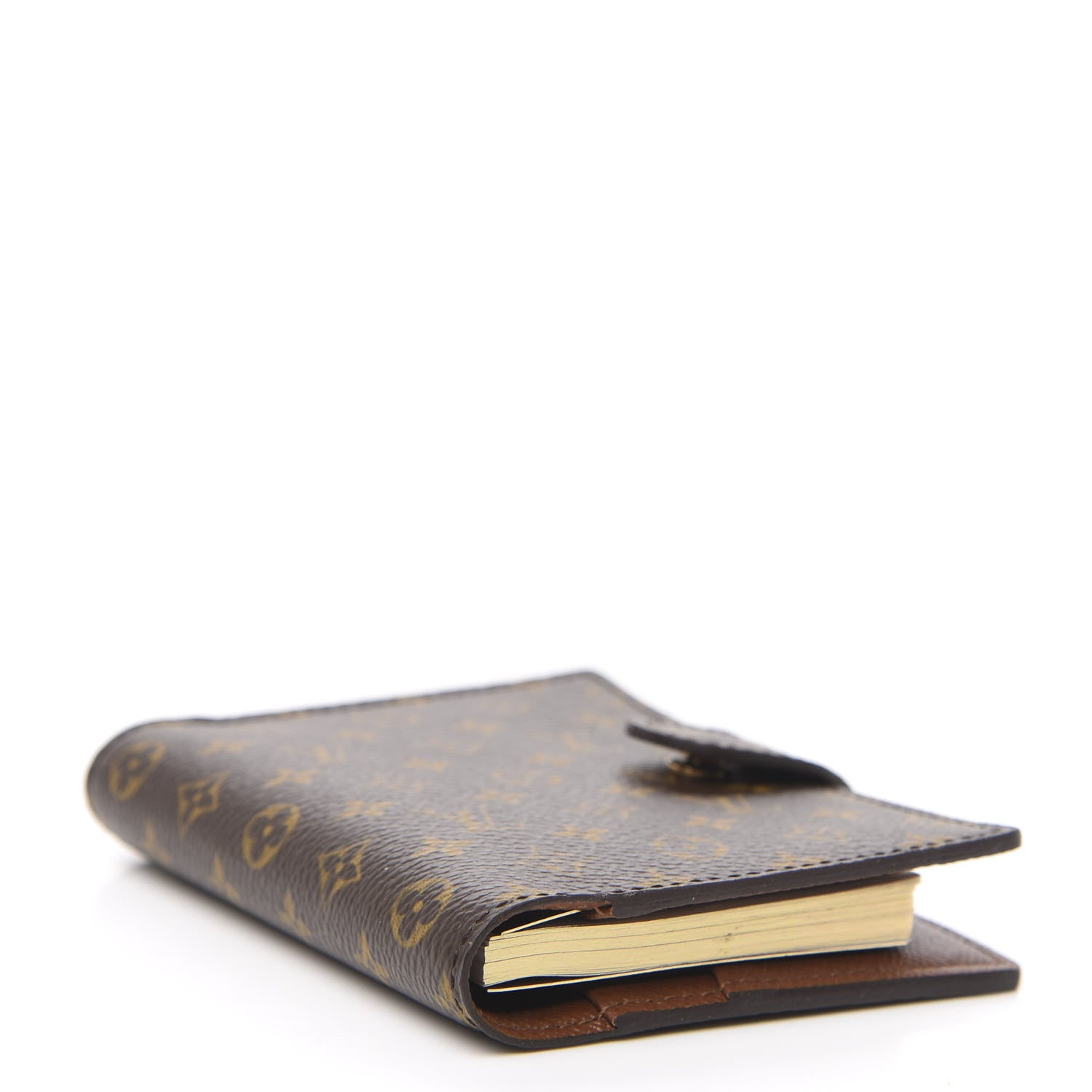 Louis Vuitton Monogram Mini Ring Agenda 150 Anniversary 4 of 7