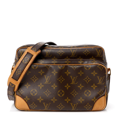 Louis Vuitton Monogram Nil 28 1 of 14