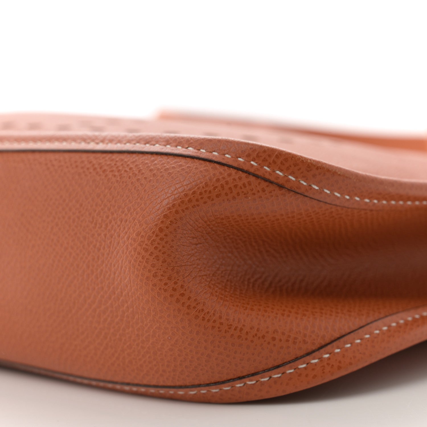 Hermes Epsom Evelyne PM Gold 10 of 14