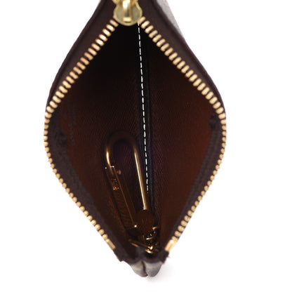 Louis Vuitton Monogram Key Pouch 5 of 7