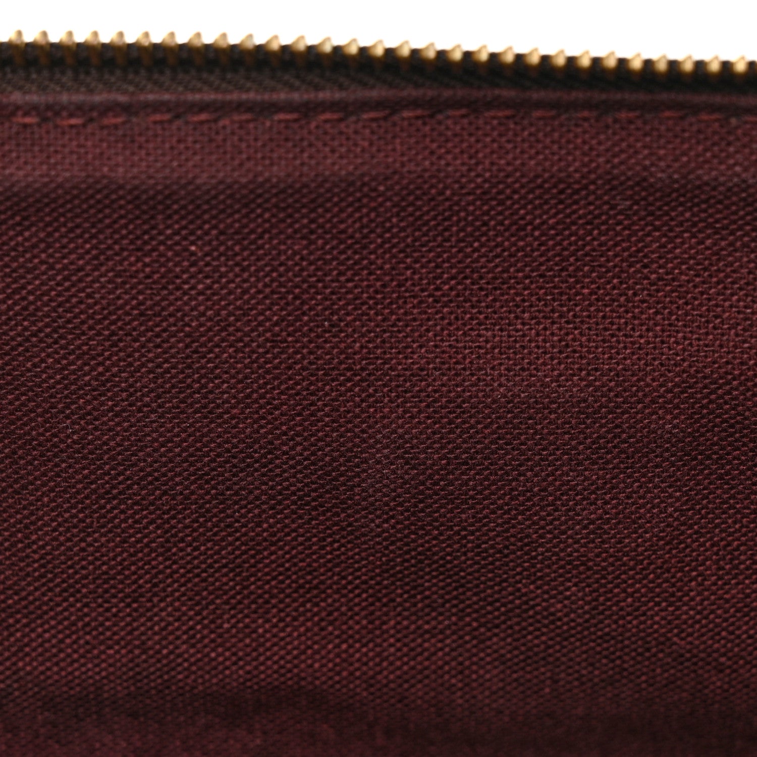 Louis Vuitton Monogram Iena MM 13 of 22