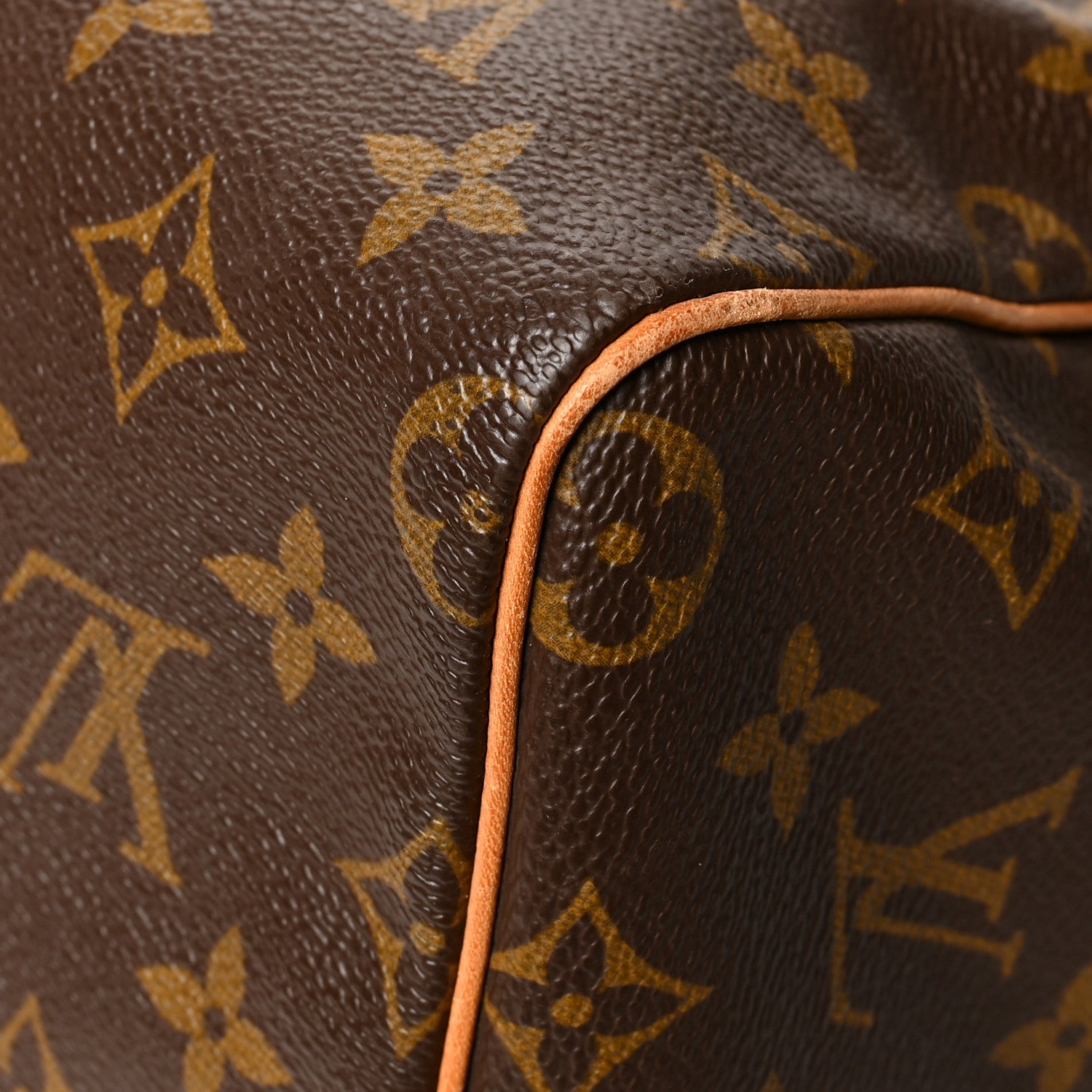 Louis Vuitton Monogram Speedy 40 12 of 14