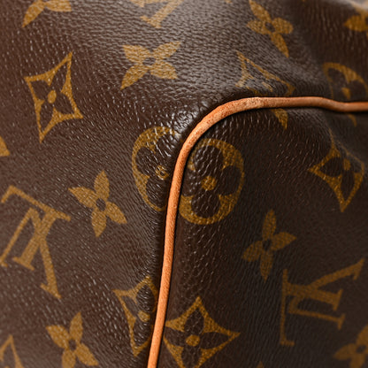 Louis Vuitton Monogram Speedy 40 12 of 14