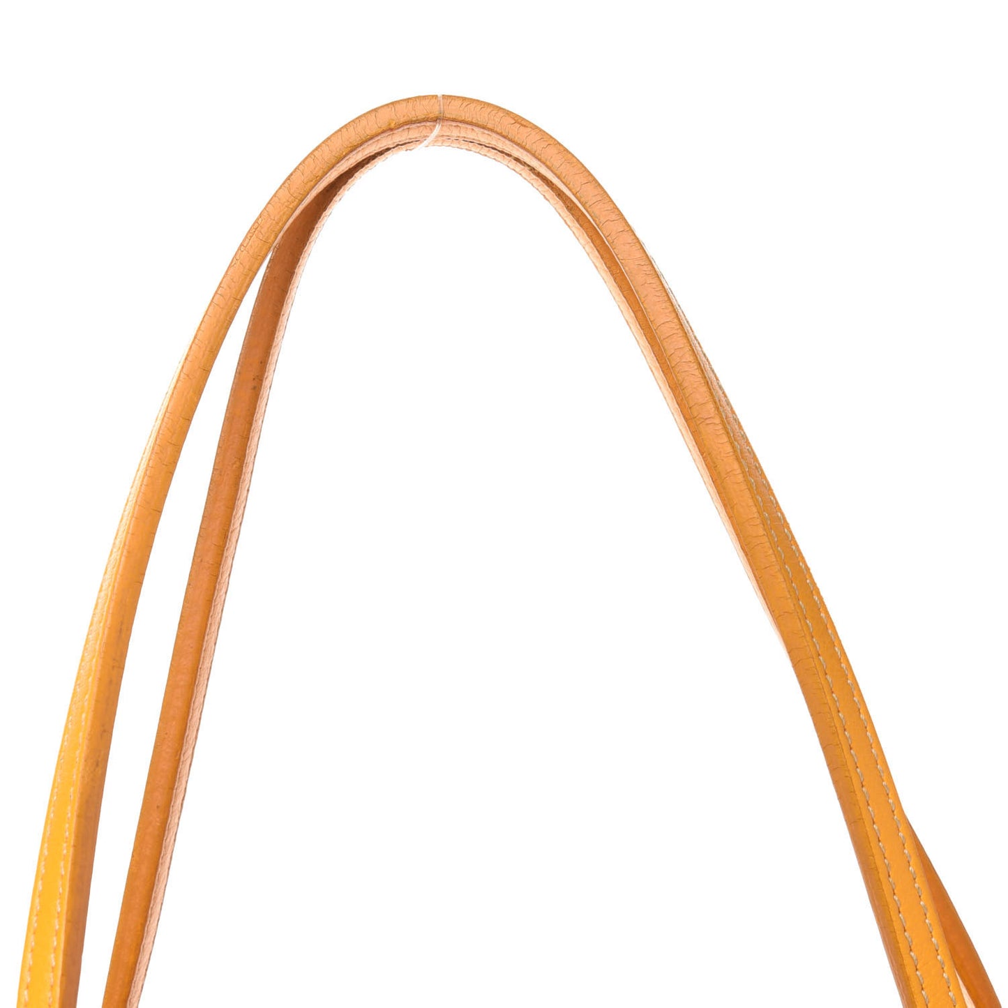 Goyardine Saint Louis GM Yellow