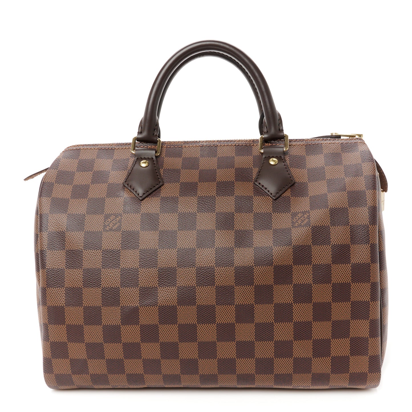 Damier Ebene Speedy 30