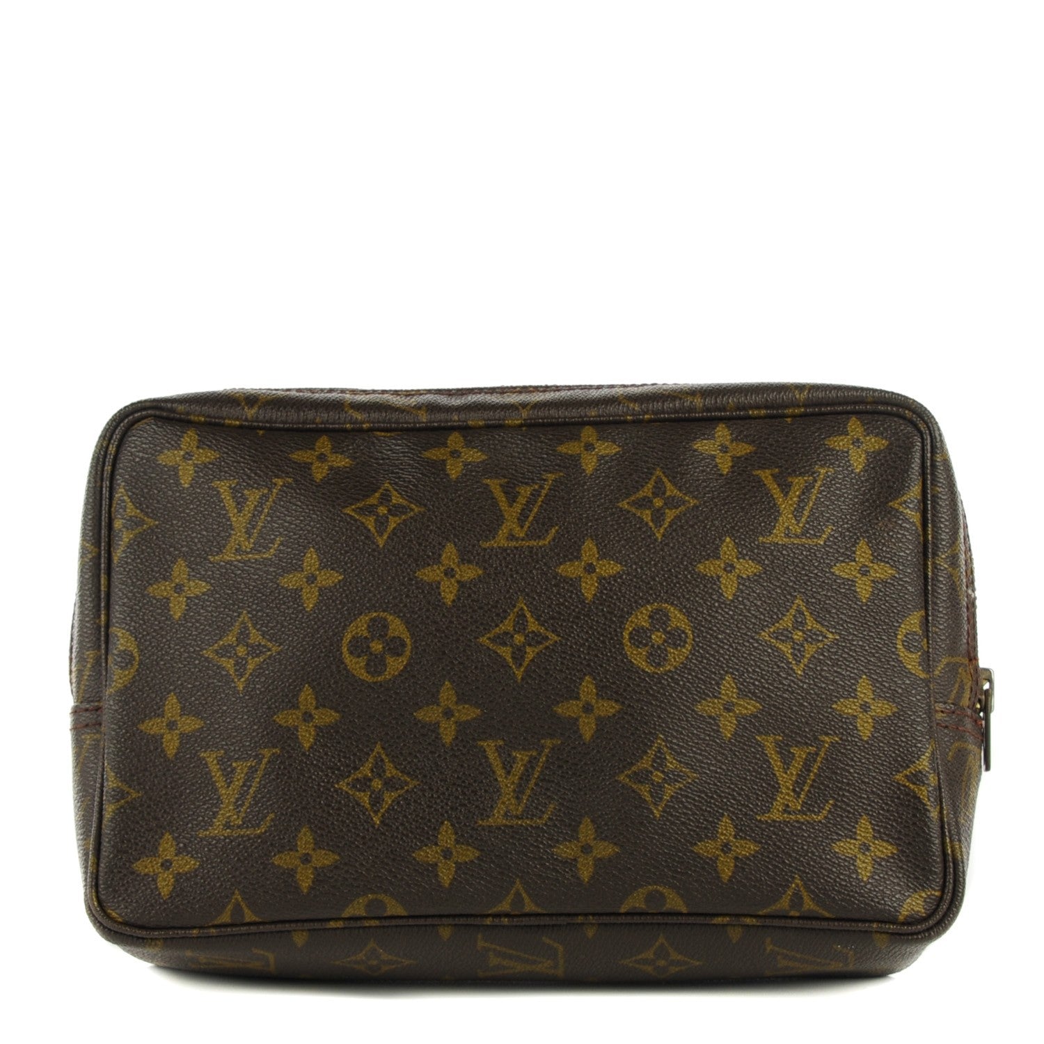 Louis Vuitton Monogram Trousse Toilette 23 1 of 7