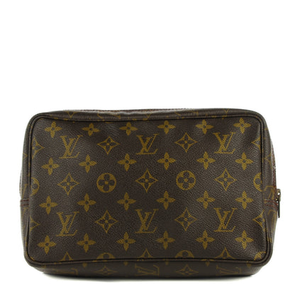 Louis Vuitton Monogram Trousse Toilette 23 1 of 7