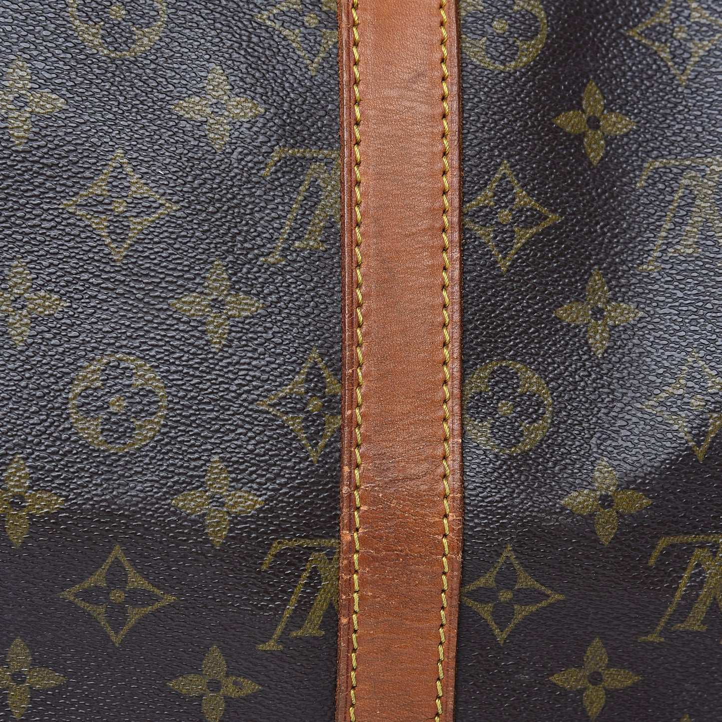 Monogram Keepall Bandouliere 45
