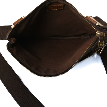 Louis Vuitton Monogram Bosphore Pochette 5 of 24